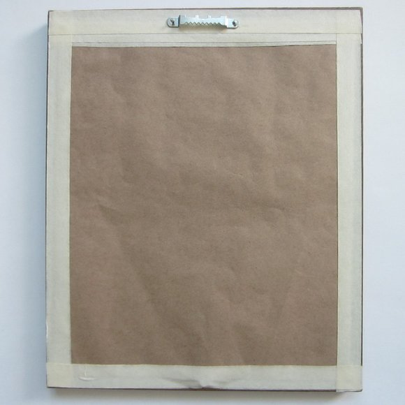 Still Life Fruit Oil on Canvas Board by Julie Johnson Titled Pear For Jack - Picture 5 of 7